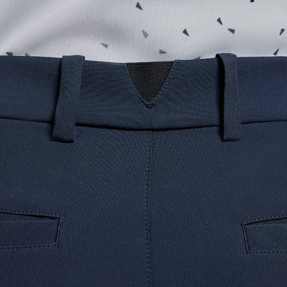 Nike Dri-Fiit Men's Golf Shorts In Obsidian, Size 31 / Medium - Picture 2 of 8